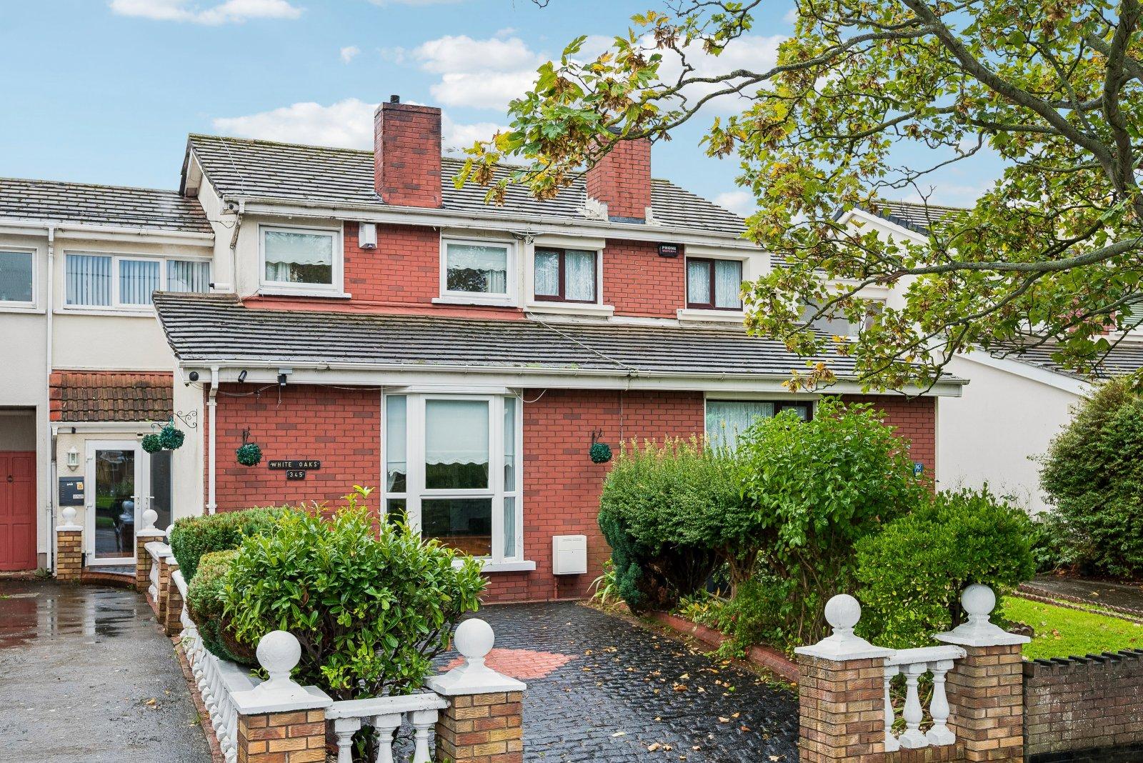 345 Kilbarrack Road, Kilbarrack, Dublin 5, D05E791 - DNG Estate Agents