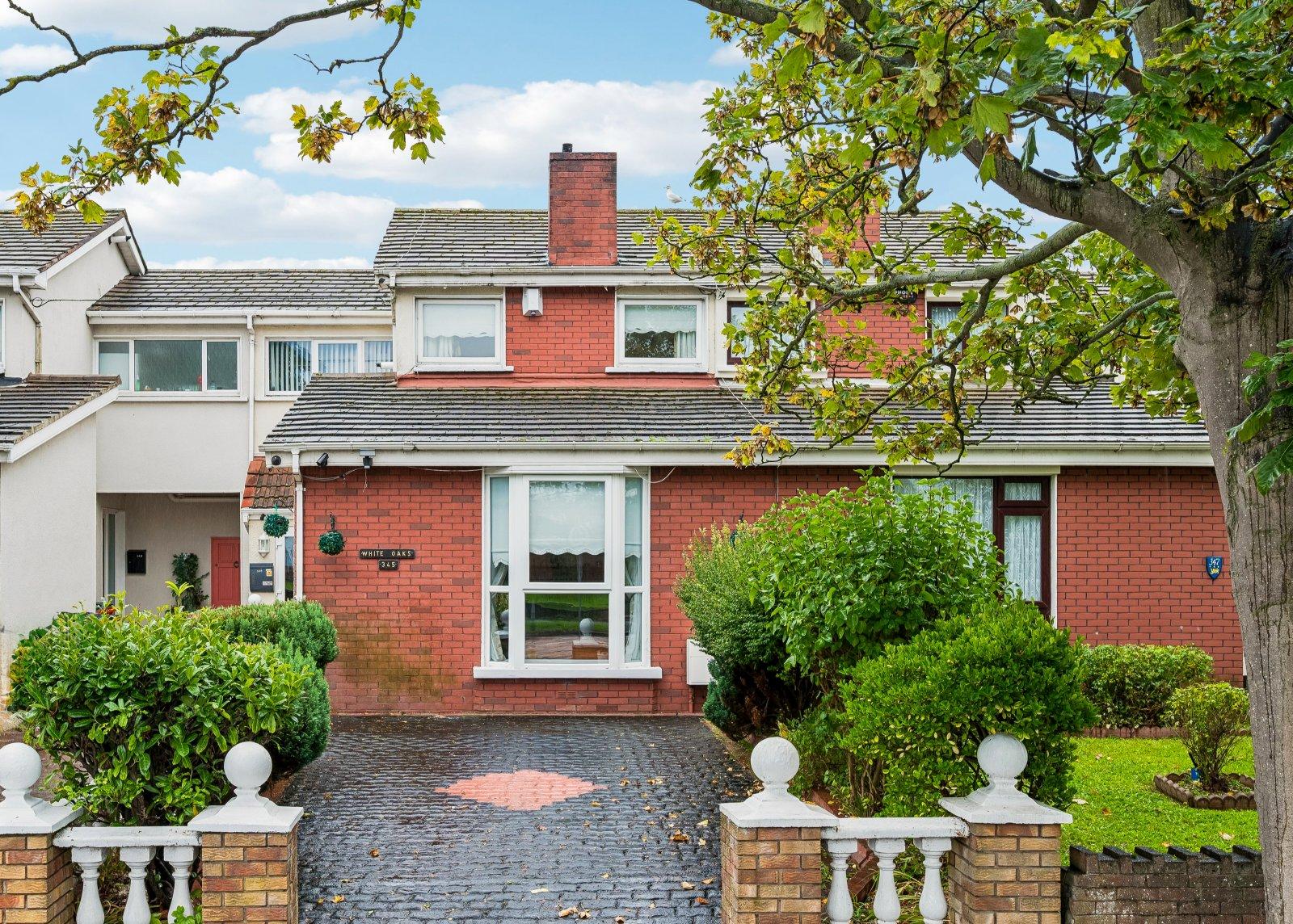 345 Kilbarrack Road, Kilbarrack, Dublin 5, D05E791 - DNG Estate Agents