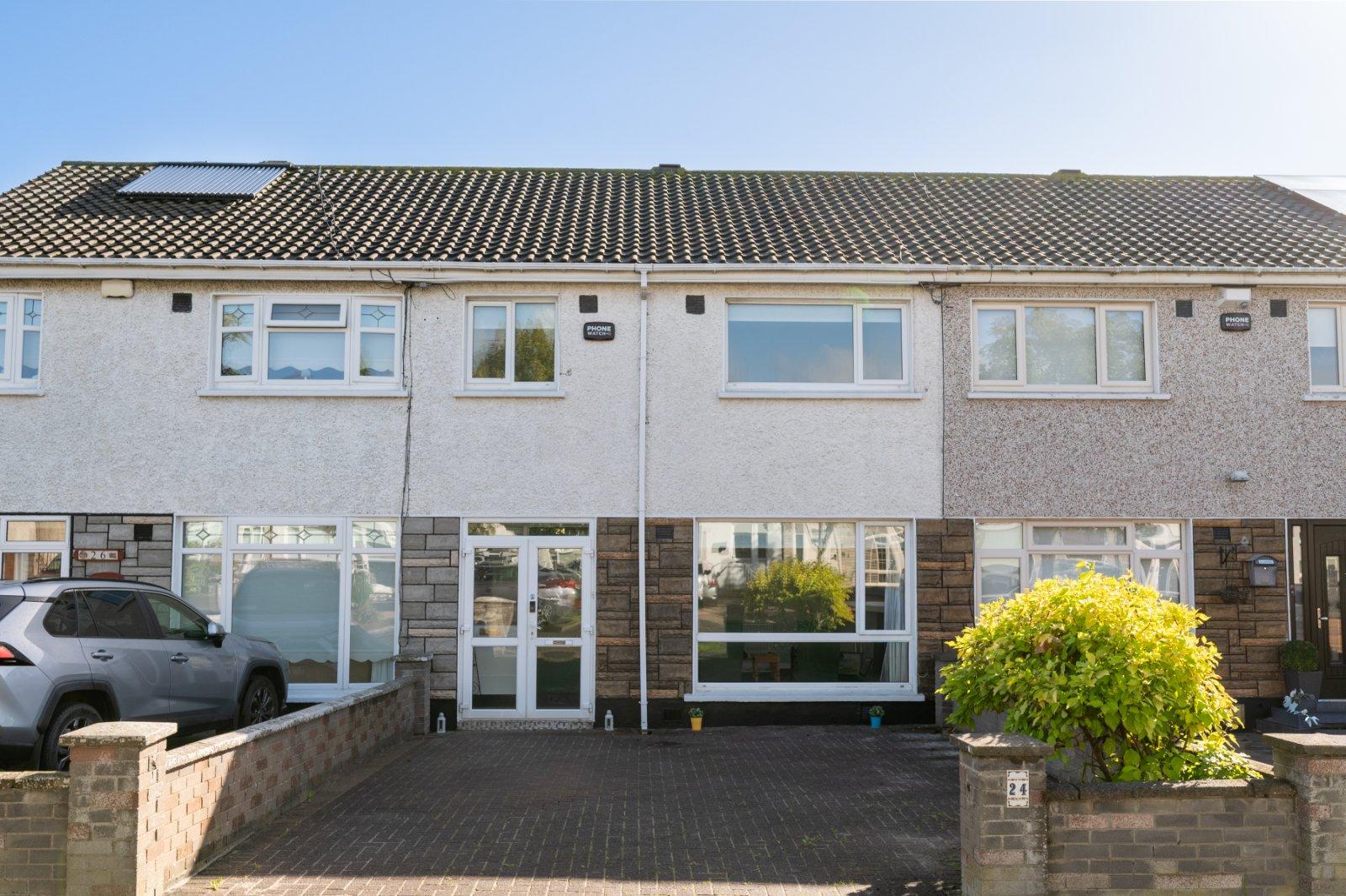 24 Carndonagh Drive, Donaghmede, Dublin 13, D13CY80 - DNG Estate Agents