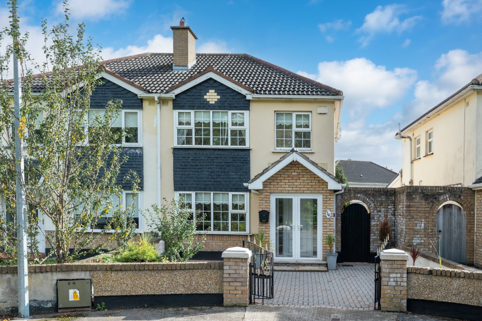 14 Woodlawn Crescent, Santry, Dublin 17, D17X959 - DNG Estate Agents