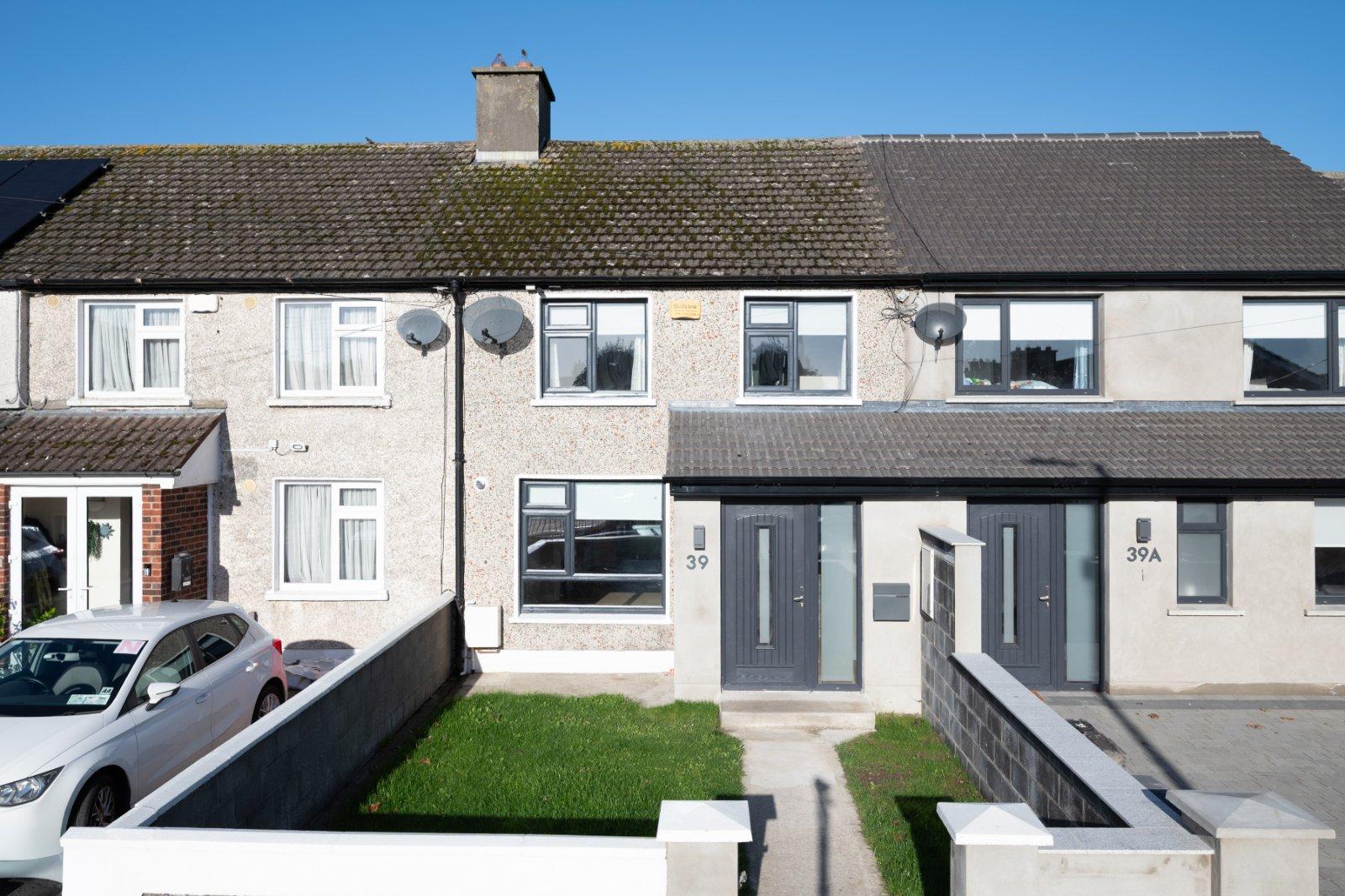 39 McAuley Road, Artane, Dublin 5, D05Y8N9 - DNG Estate Agents