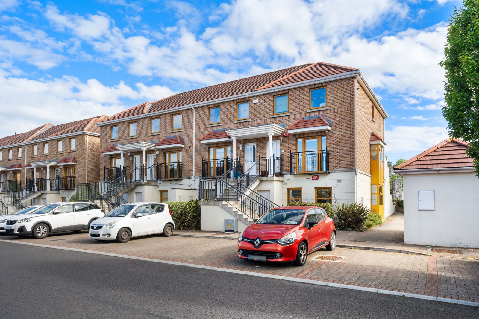 2 Stocking Well Close, Stocking Avenue, Rathfarnham, Dublin 16, D16HW54 - DNG Estate Agents