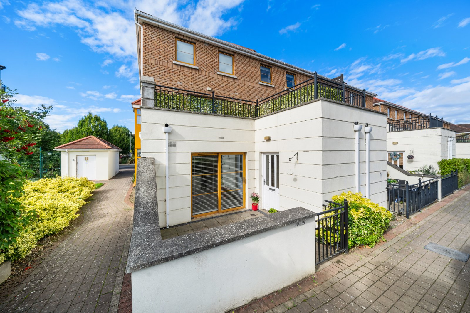 2 Stocking Well Close, Stocking Avenue, Rathfarnham, Dublin 16, D16HW54 - DNG Estate Agents