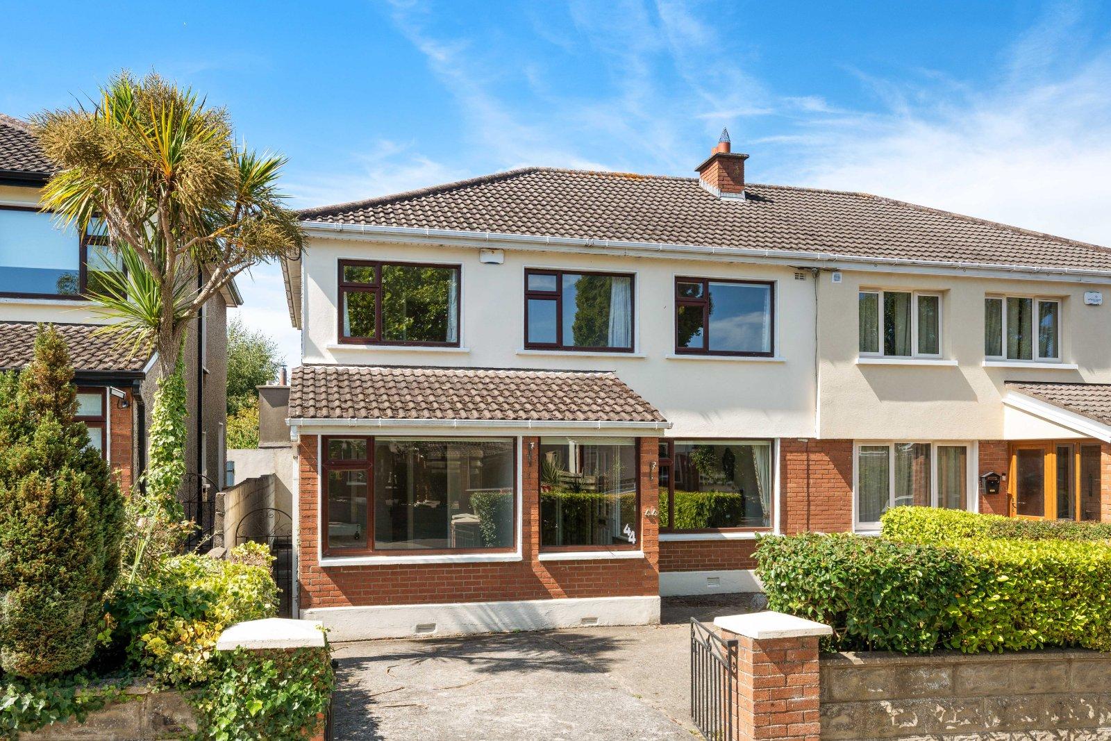 Knockaire, Knocklyon, Dublin 16, D16TH63 - DNG Estate Agents
