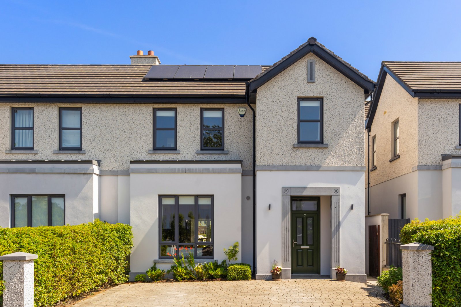 Bolton View, Bolton Park, Rathfarnham, Dublin 16, D16V662 - DNG Estate Agents