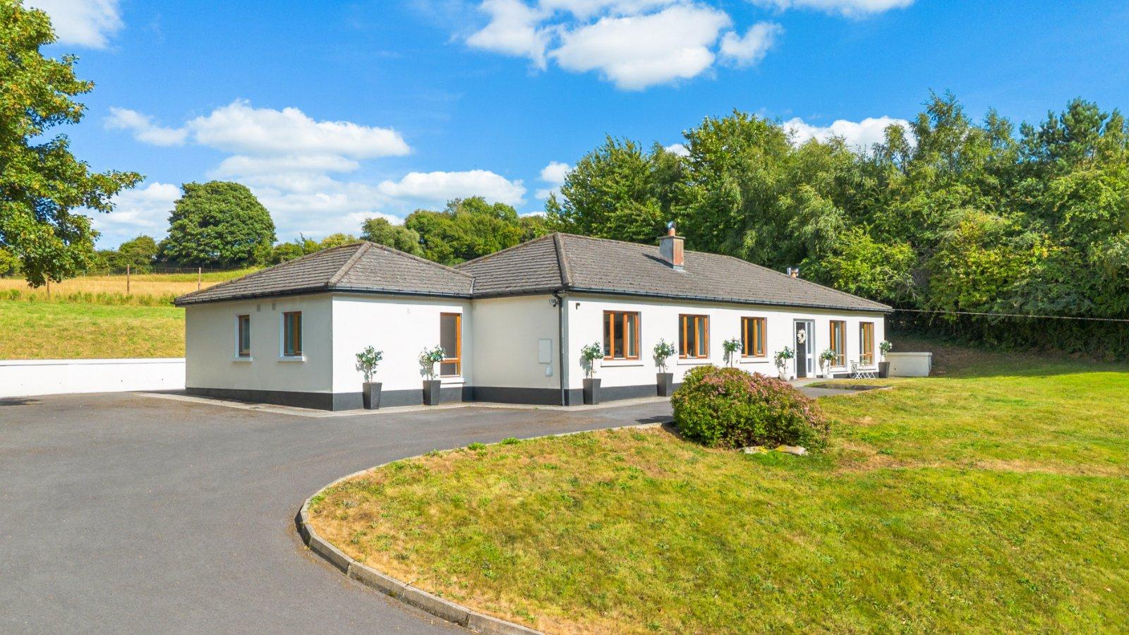 Ardevin Cruagh Road, Rathfarnham, Dublin 16, D16A582 - DNG Estate Agents