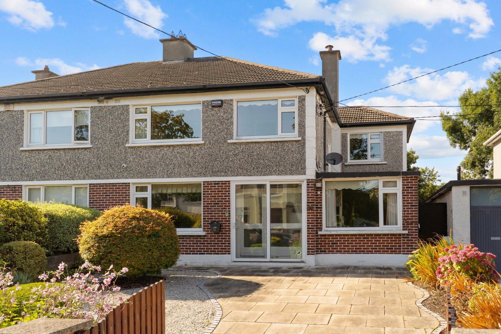 Glenbrook Park, Rathfarnham, Dublin 14, D14YW96 - DNG Estate Agents
