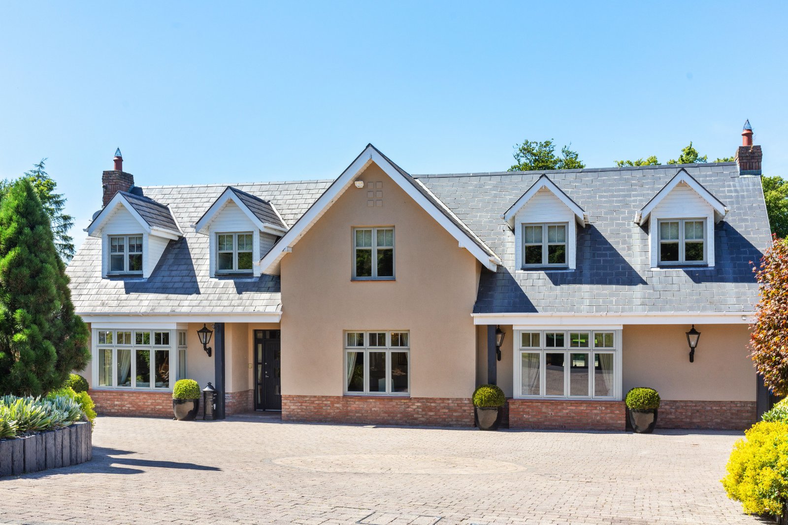 Brehon's Chair, Rathfarnham, Dublin 16, D16HP95 - DNG Estate Agents