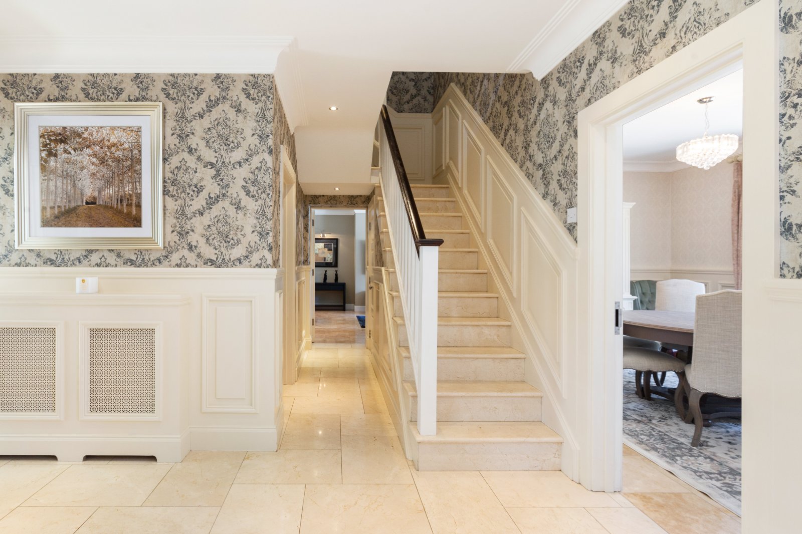 Brehon's Chair, Rathfarnham, Dublin 16, D16HP95 - DNG Estate Agents