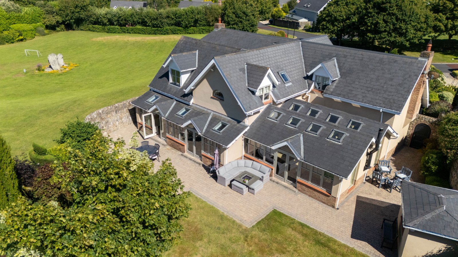 Brehon's Chair, Rathfarnham, Dublin 16, D16HP95 - DNG Estate Agents