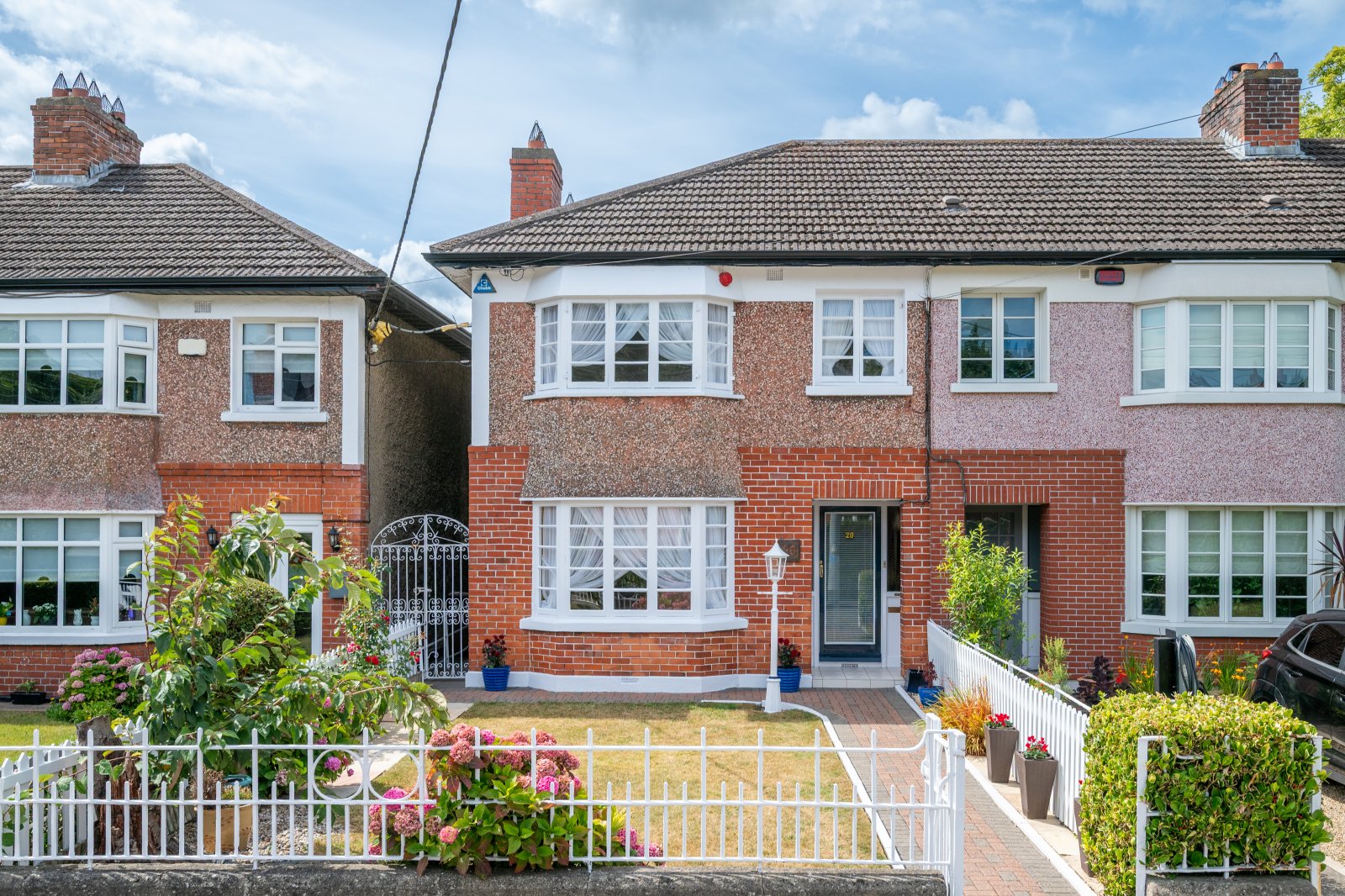 3-bed house for sale at Ramleh Park, Milltown, Dublin 6, D06Y3V9