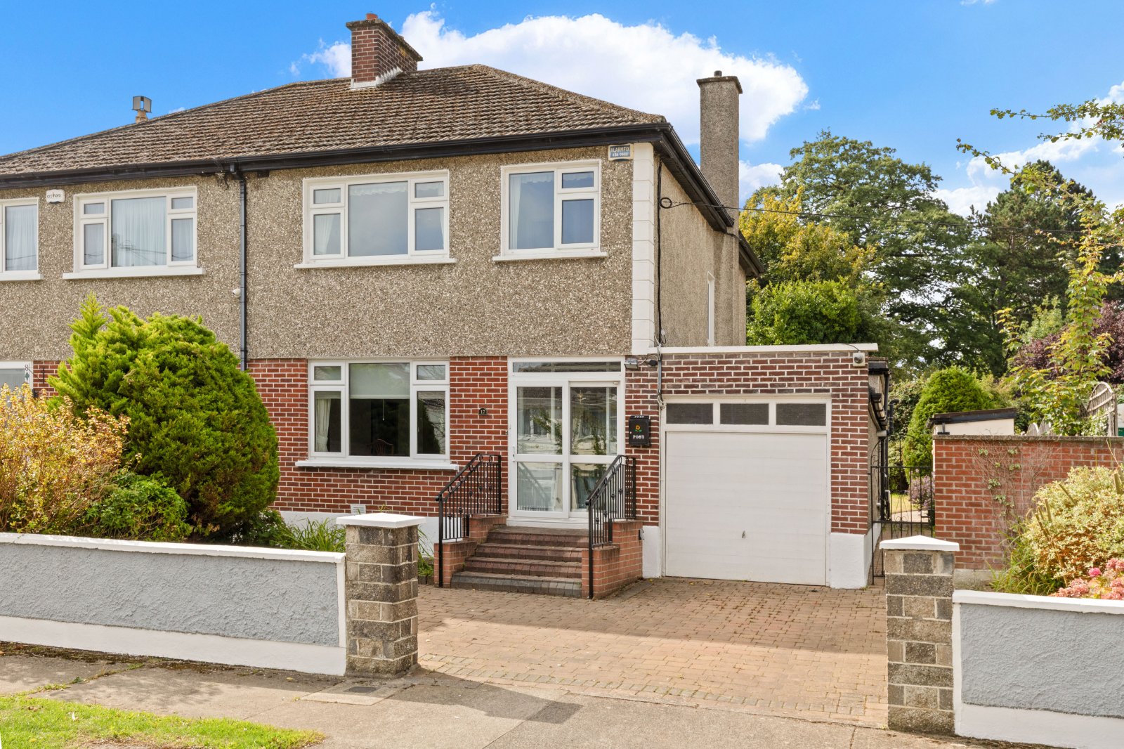 Hillside Park, Rathfarnham, Dublin 16, D16T2P3 - DNG Estate Agents