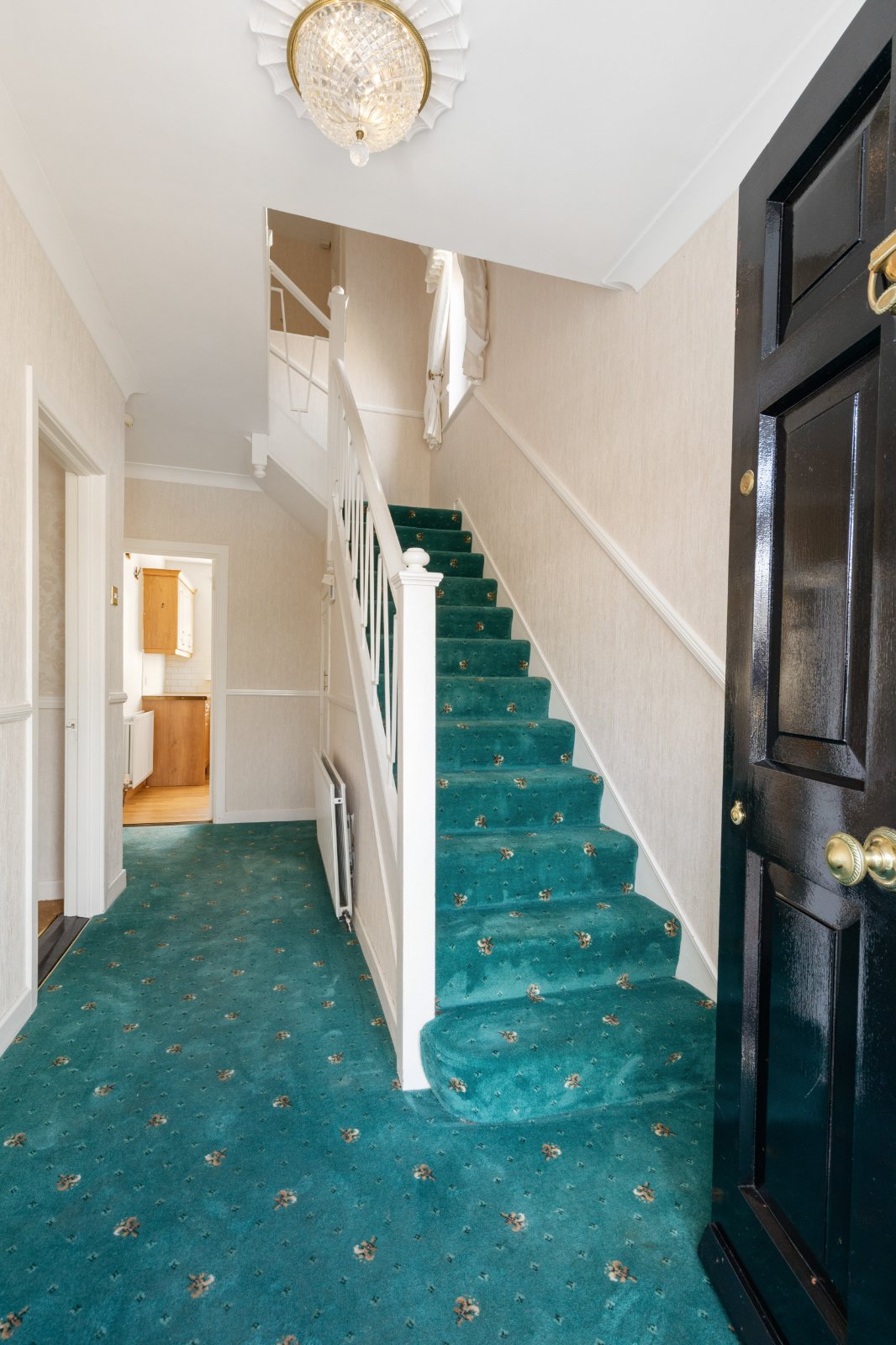 Hillside Park, Rathfarnham, Dublin 16, D16T2P3 - DNG Estate Agents