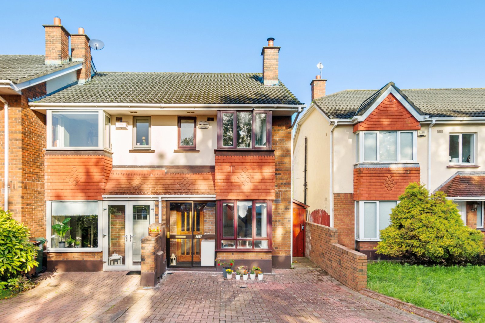 Woodfield, Scholarstown Road, Rathfarnham, Dublin 16, D16P8Y4 - DNG Estate Agents