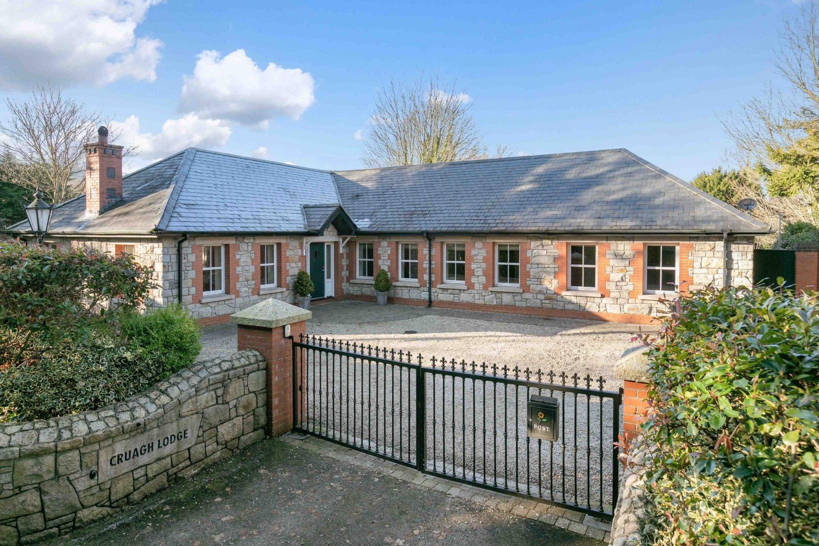 Cruagh Lane, Rathfarnham, Dublin 16, D16Y602 - DNG Estate Agents