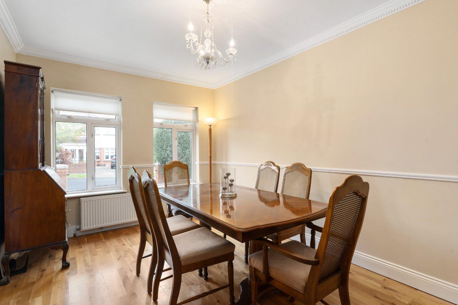 10 Orlagh Close, Scholarstown Road, Rathfarnham, Dublin 16, D16P2C3 - DNG Estate Agents