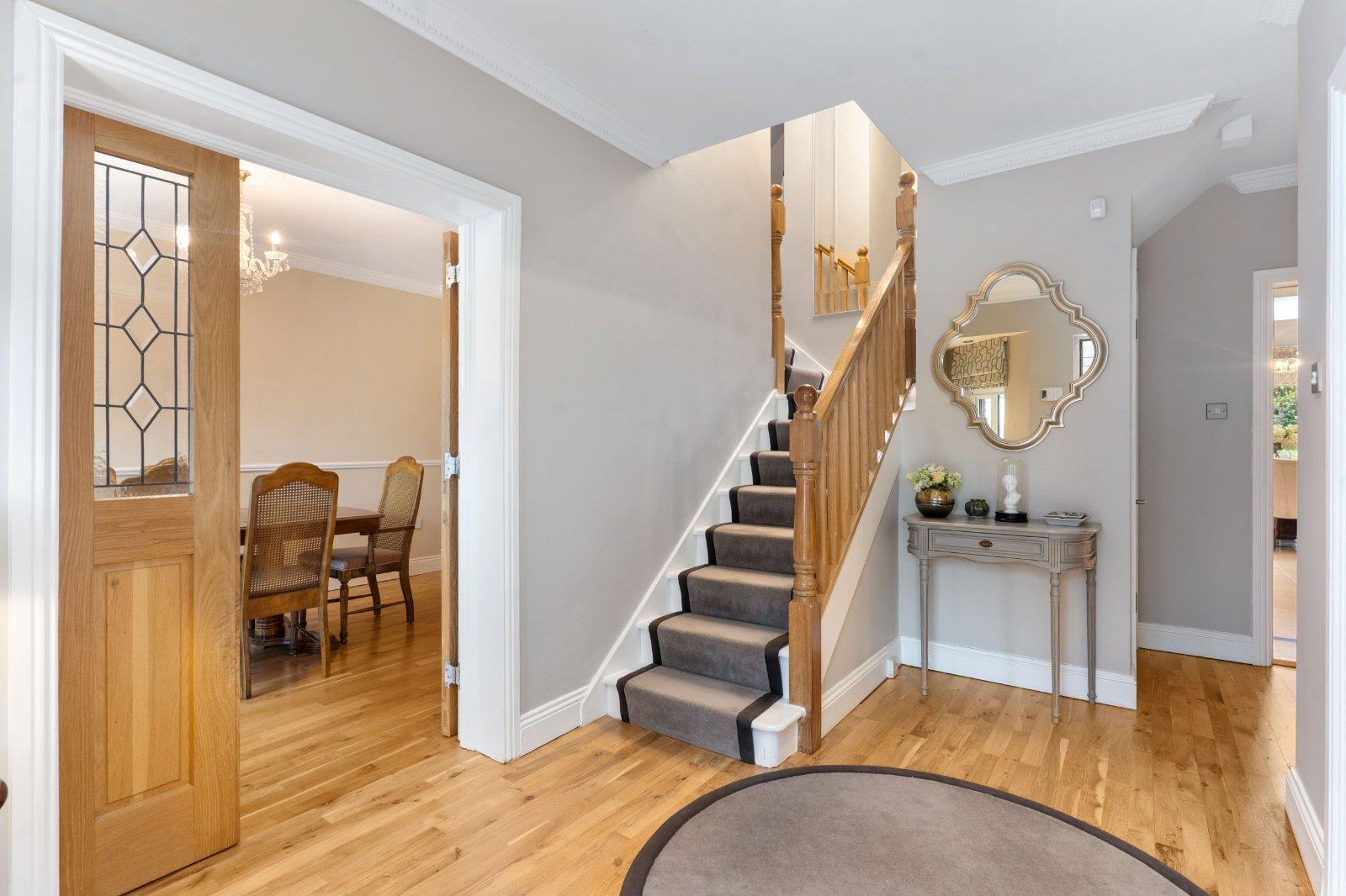 10 Orlagh Close, Scholarstown Road, Rathfarnham, Dublin 16, D16P2C3 - DNG Estate Agents