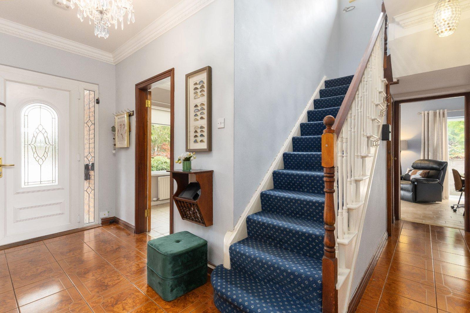 46 Grange Road, Rathfarnham, Dublin 14, D14T3V1 - DNG Estate Agents