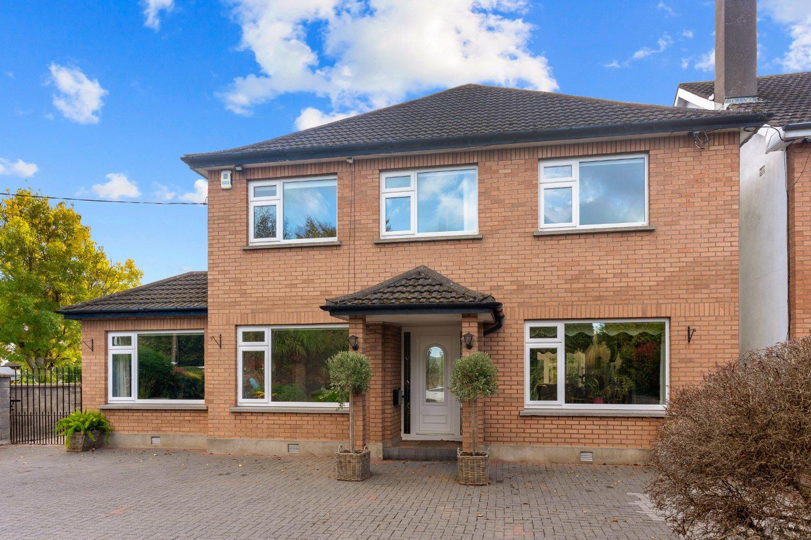46 Grange Road, Rathfarnham, Dublin 14, D14T3V1 - DNG Estate Agents