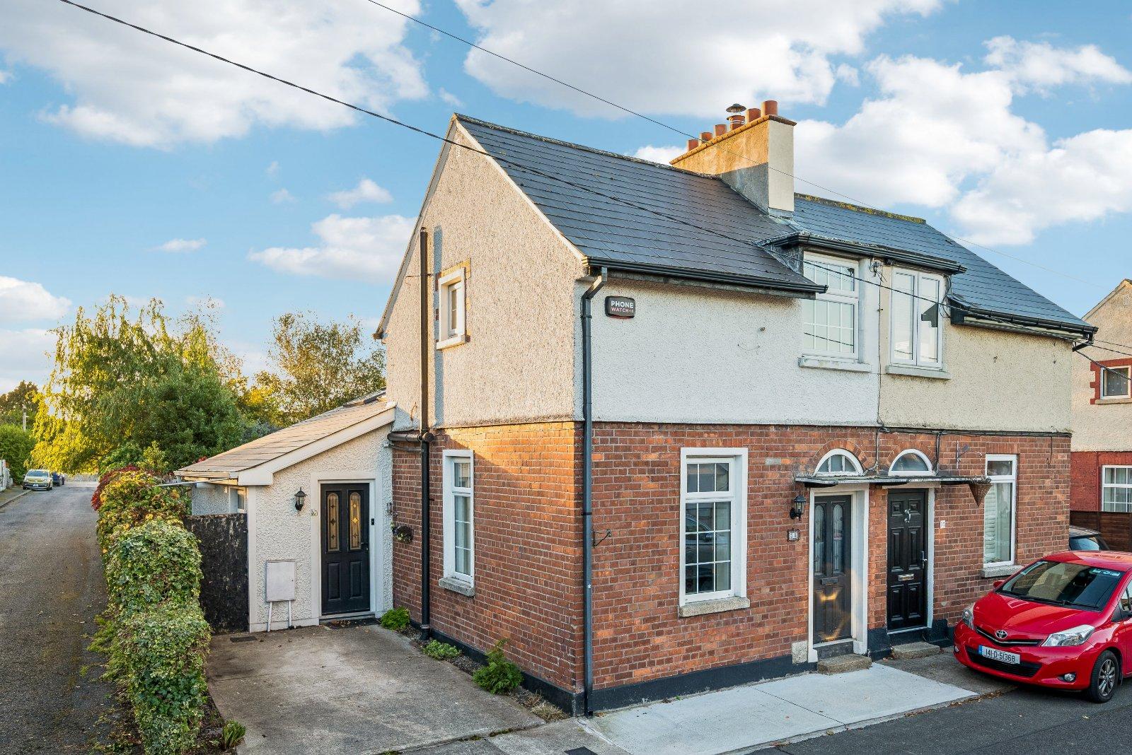 38 Saint Patrick's Cottages, Rathfarnham, Dublin 14, D14C7R9 - DNG Estate Agents