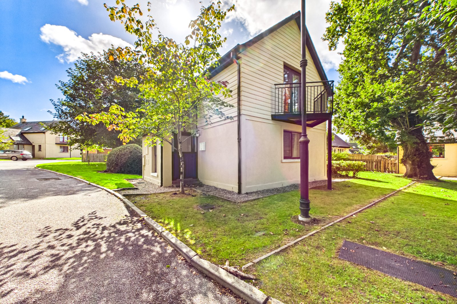 20 Willow Wood, Faithlegg, Co. Waterford, X91P2P6 - DNG Estate Agents