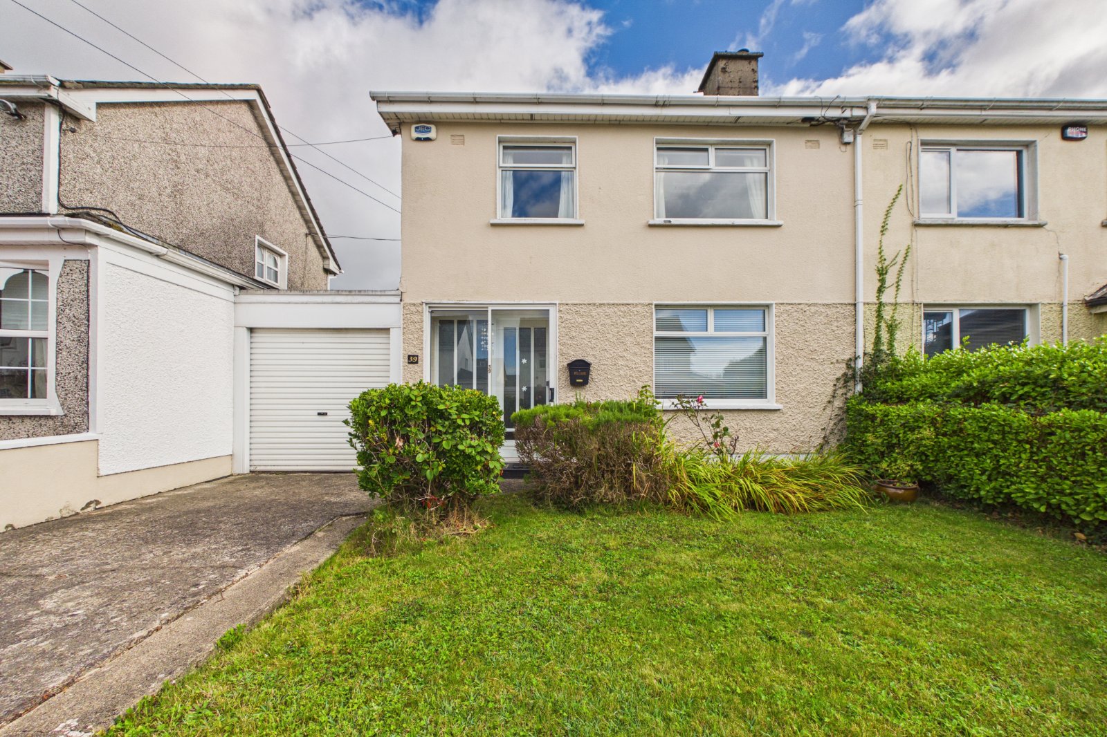Lismore Park, Waterford City, Co. Waterford, X91F2CC - DNG Estate Agents