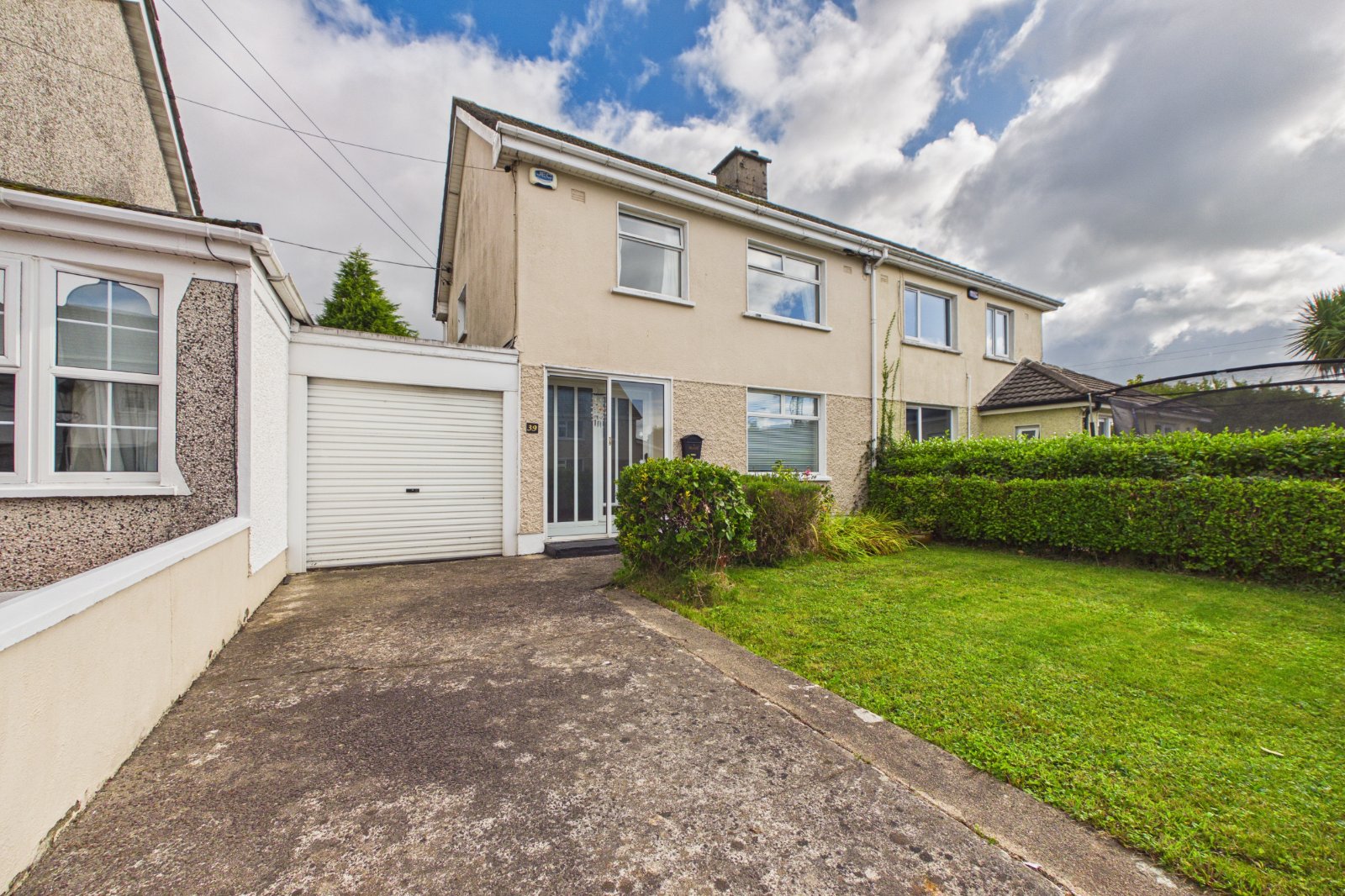 Lismore Park, Waterford City, Co. Waterford, X91F2CC - DNG Estate Agents