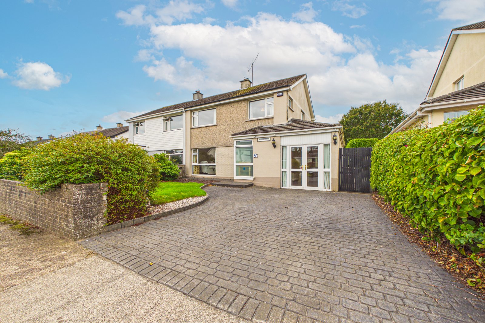 Viewmount Park, Waterford City, Co. Waterford, X91X2HR - DNG Estate Agents