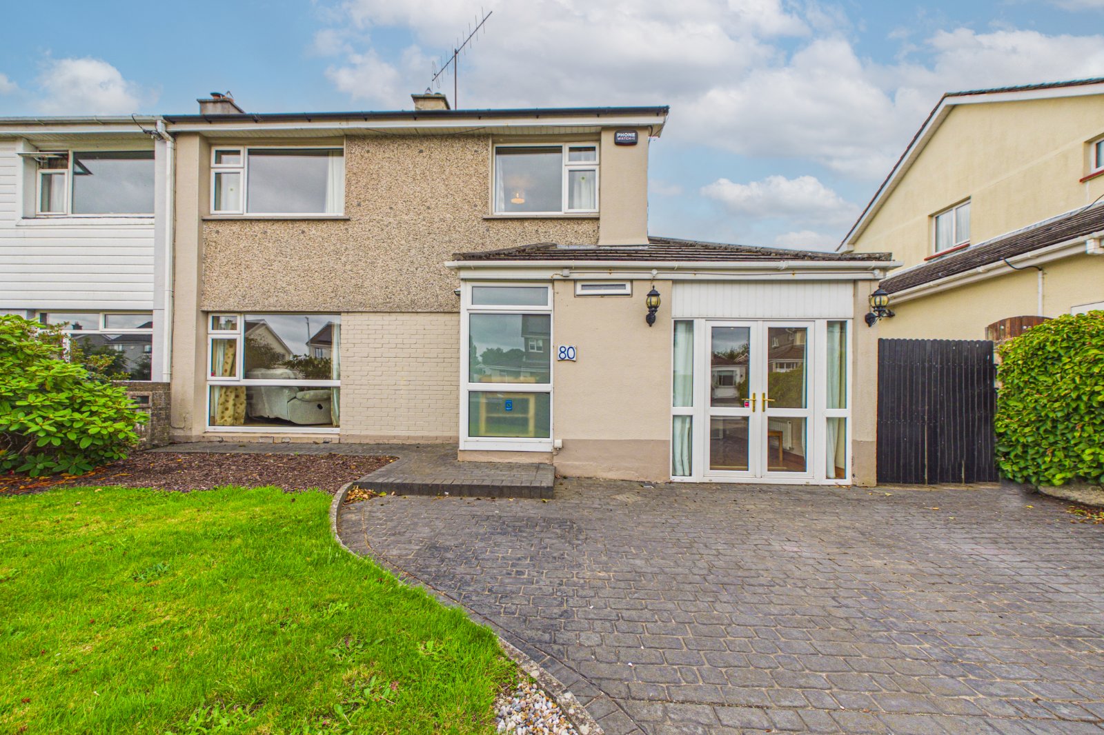 Viewmount Park, Waterford City, Co. Waterford, X91X2HR - DNG Estate Agents