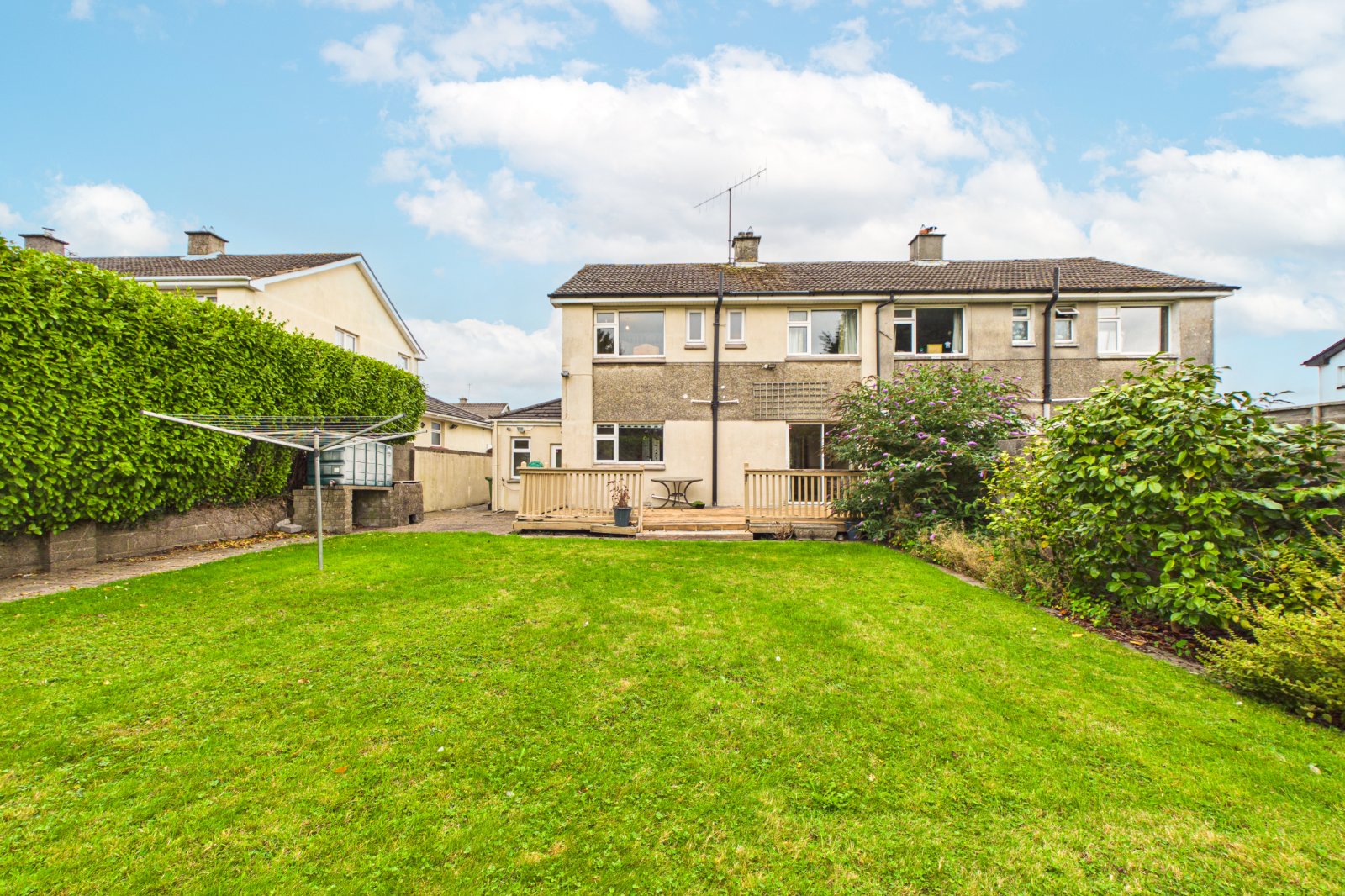 Viewmount Park, Waterford City, Co. Waterford, X91X2HR - DNG Estate Agents