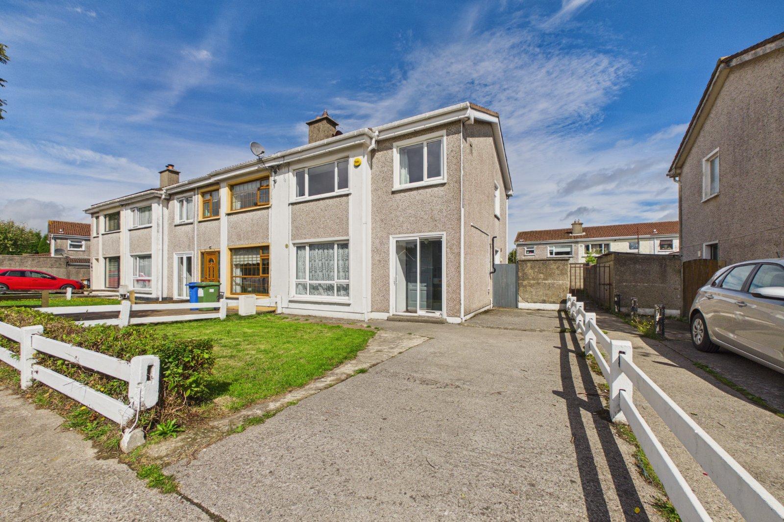 Oak Drive, Hillview, Waterford City, Co. Waterford, X91FR9K - DNG Estate Agents