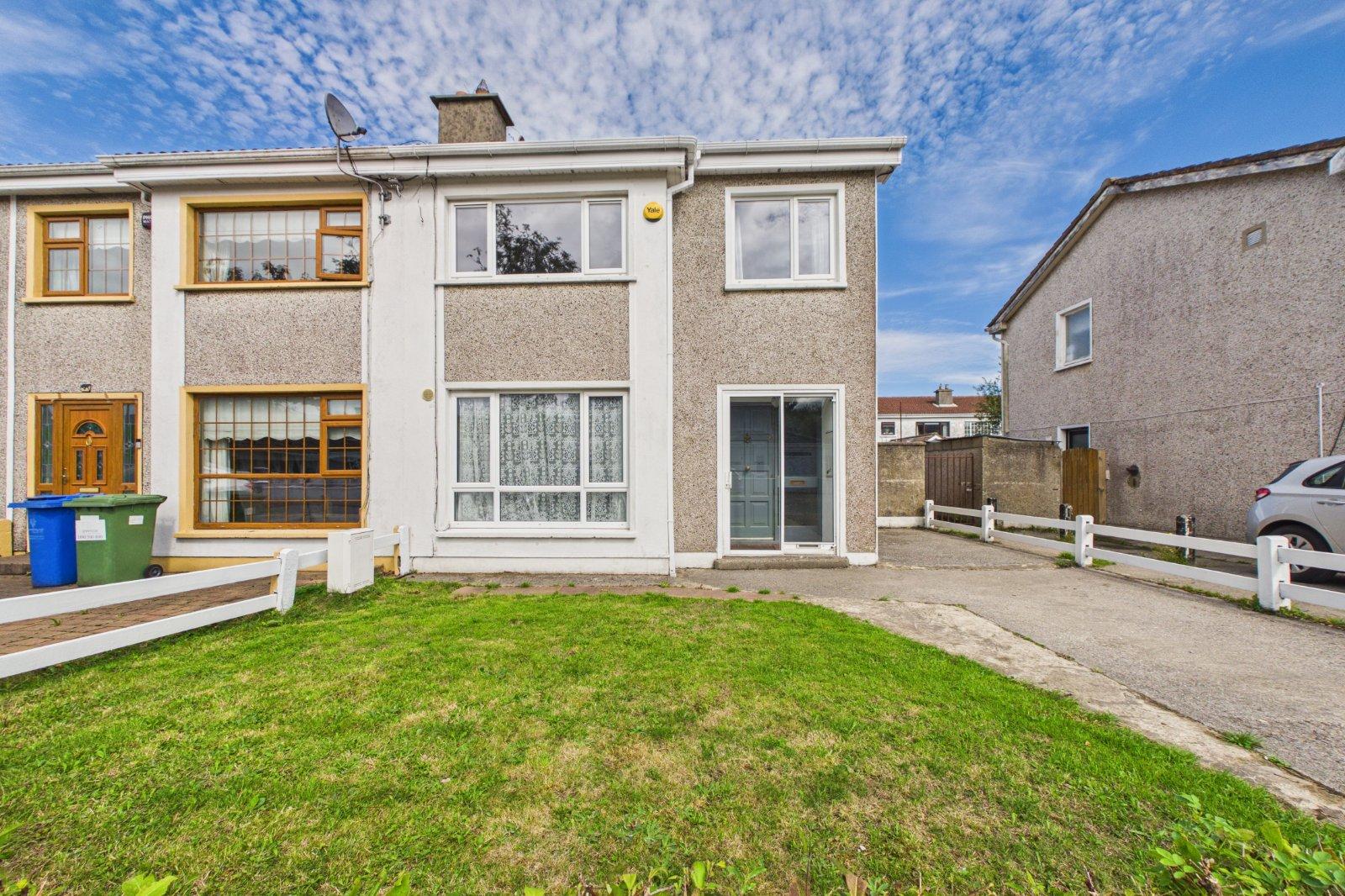 Oak Drive, Hillview, Waterford City, Co. Waterford, X91FR9K - DNG Estate Agents