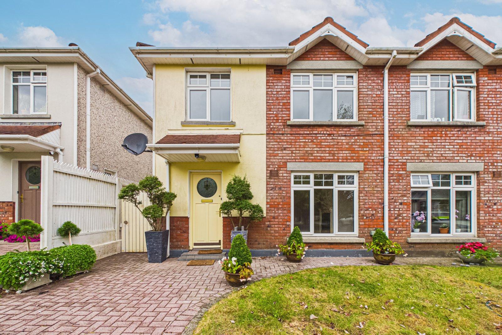 The Dell, Grantstown Park, Waterford City, Co. Waterford, X91W1X7 - DNG Estate Agents