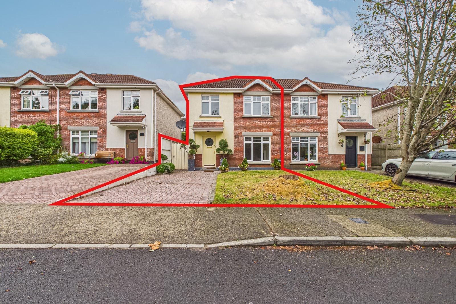 The Dell, Grantstown Park, Waterford City, Co. Waterford, X91W1X7 - DNG Estate Agents