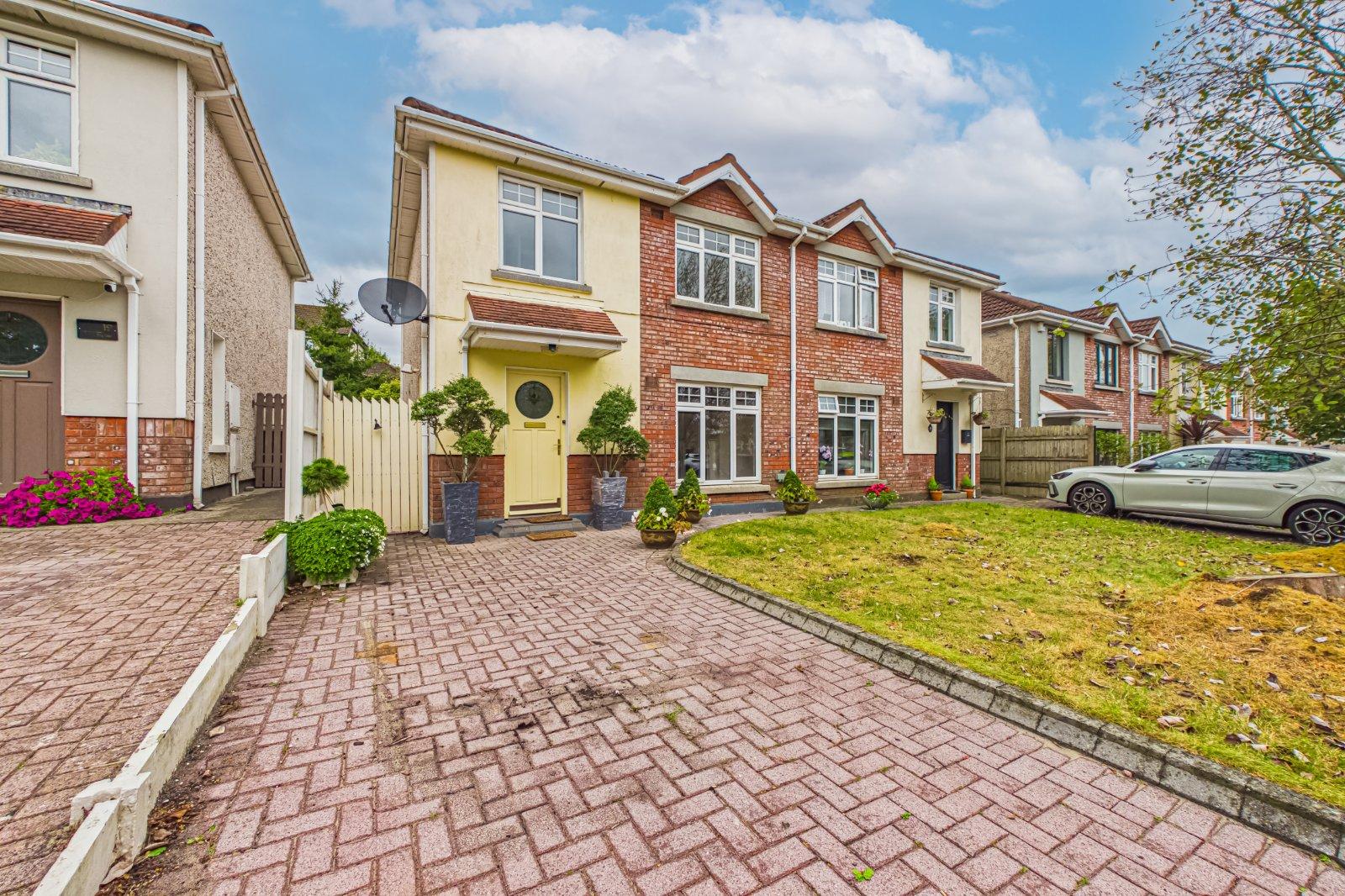 The Dell, Grantstown Park, Waterford City, Co. Waterford, X91W1X7 - DNG Estate Agents