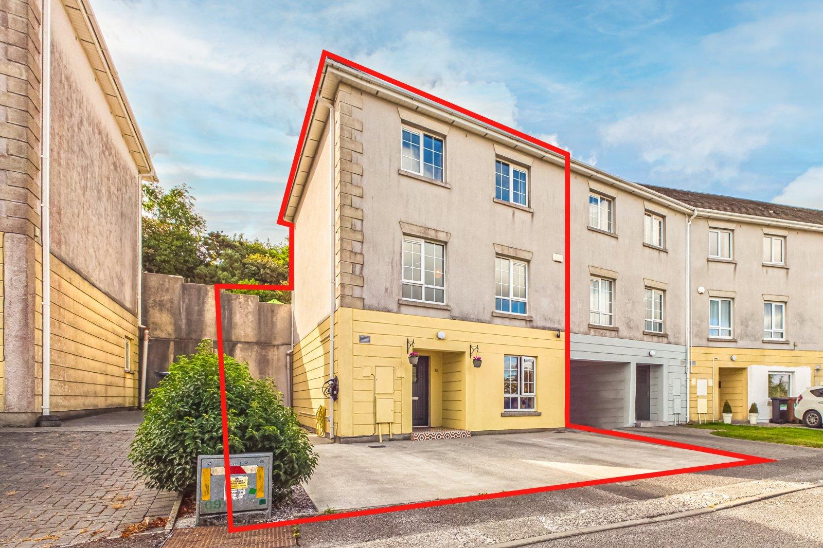 Carn Glas Heights, Gracedieu, Waterford City, Co. Waterford, X91P5YD - DNG Estate Agents