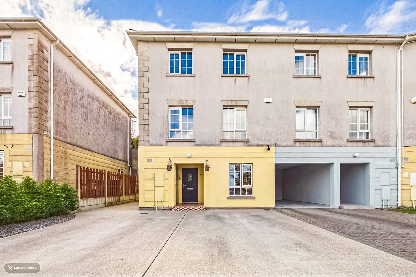 Carn Glas Heights, Gracedieu, Waterford City, Co. Waterford, X91P5YD - DNG Estate Agents