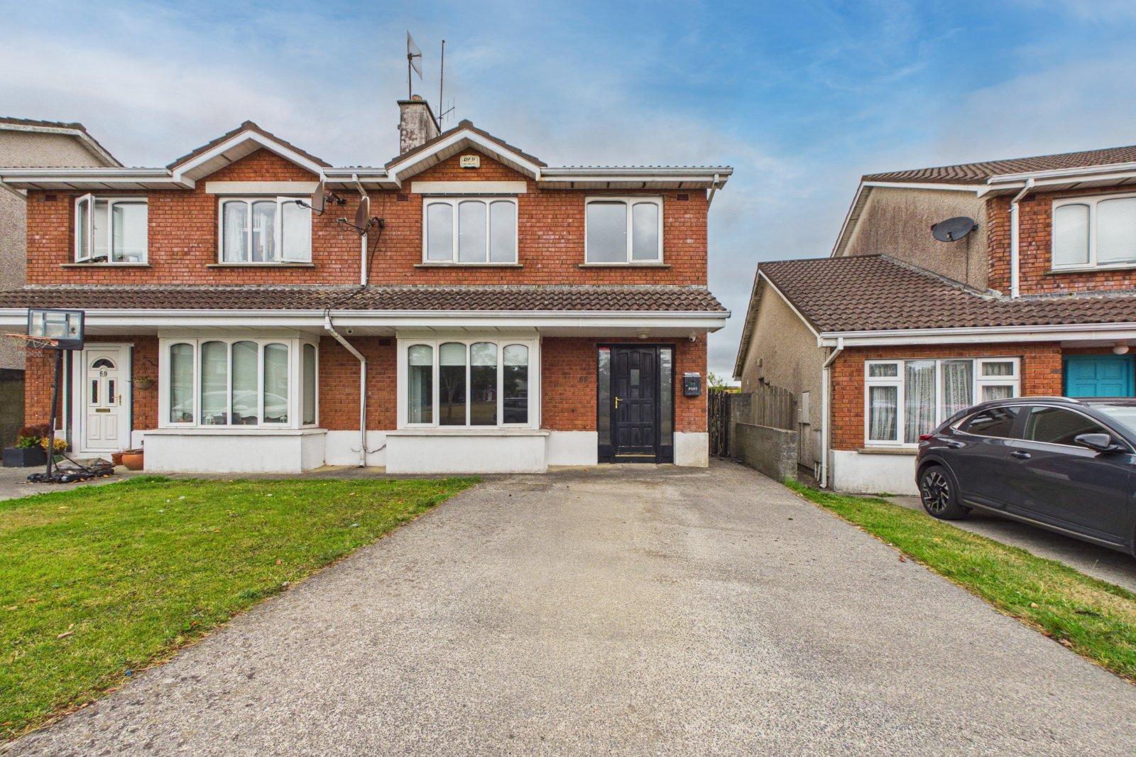 The Croft, Clarinwood, Tramore, Co. Waterford, X91F4E9 - DNG Estate Agents