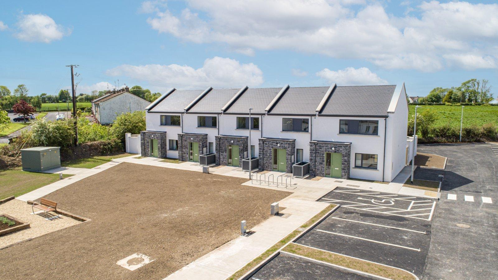 Church View, Kilmacow, Co. Kilkenny, X91Y15Y - DNG Estate Agents