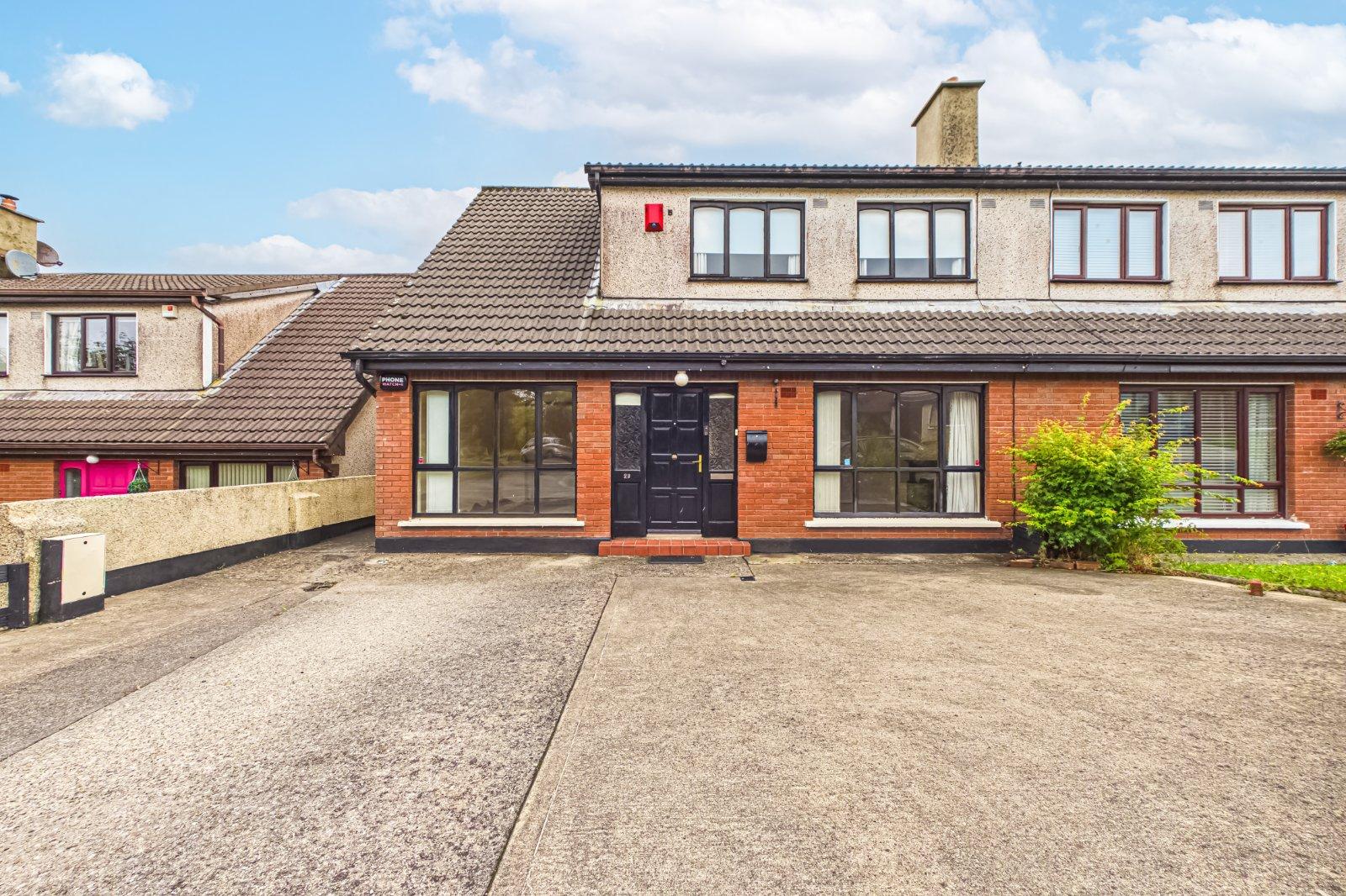 Brentwood Crescent, Earlscourt, Waterford City, Co. Waterford, X91NWP3 - DNG Estate Agents
