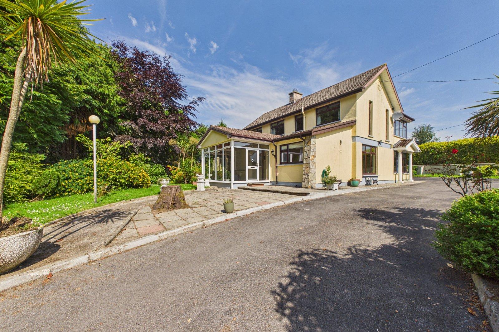 Portnahully, Carrigeen, Co. Waterford - DNG Estate Agents