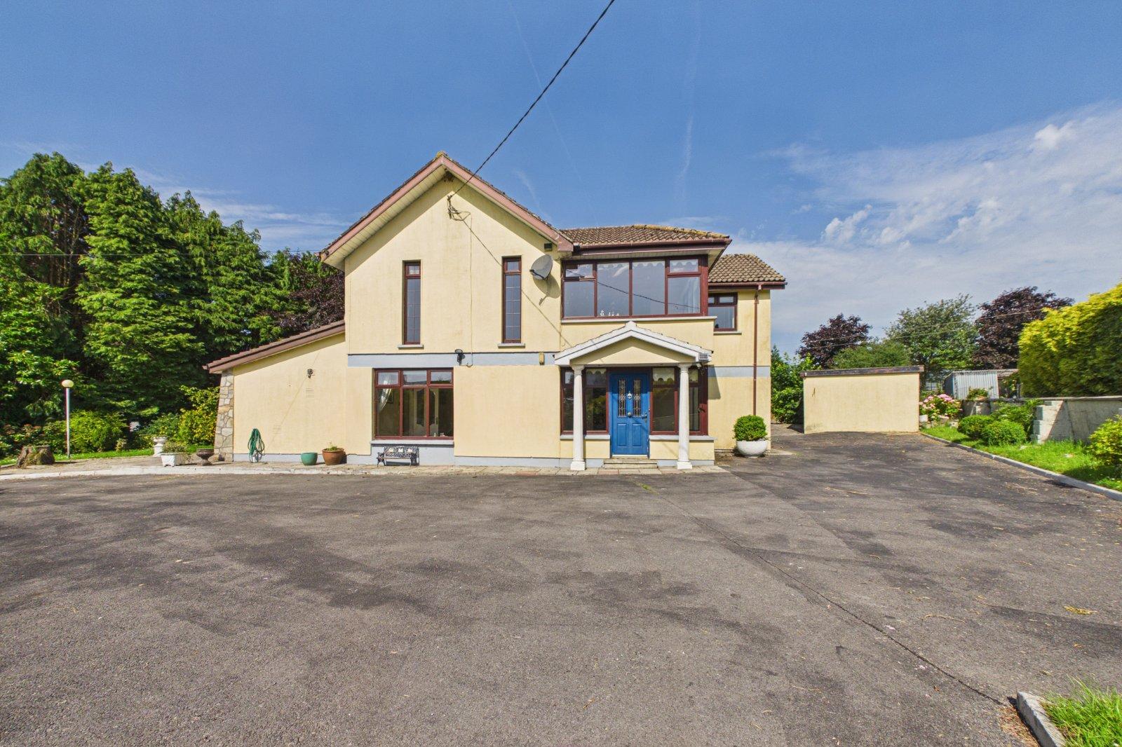 Portnahully, Carrigeen, Co. Waterford - DNG Estate Agents