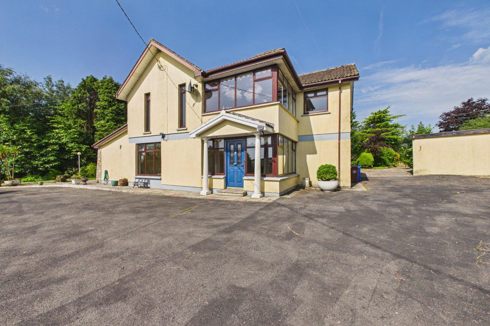 Portnahully, Carrigeen, Co. Waterford - DNG Estate Agents