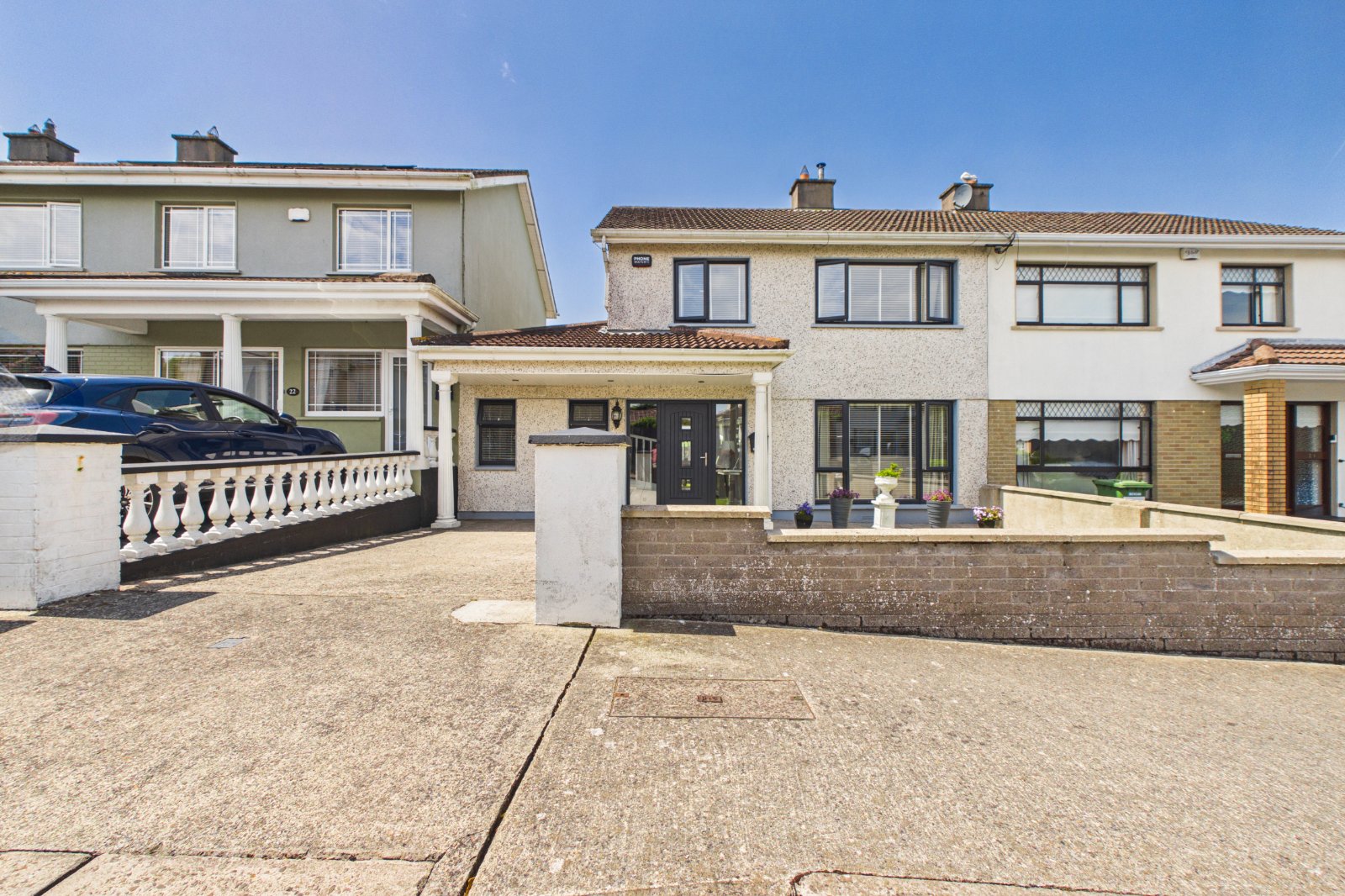 Grange Heights, Waterford City, Co. Waterford, X91YC2Y - DNG Estate Agents