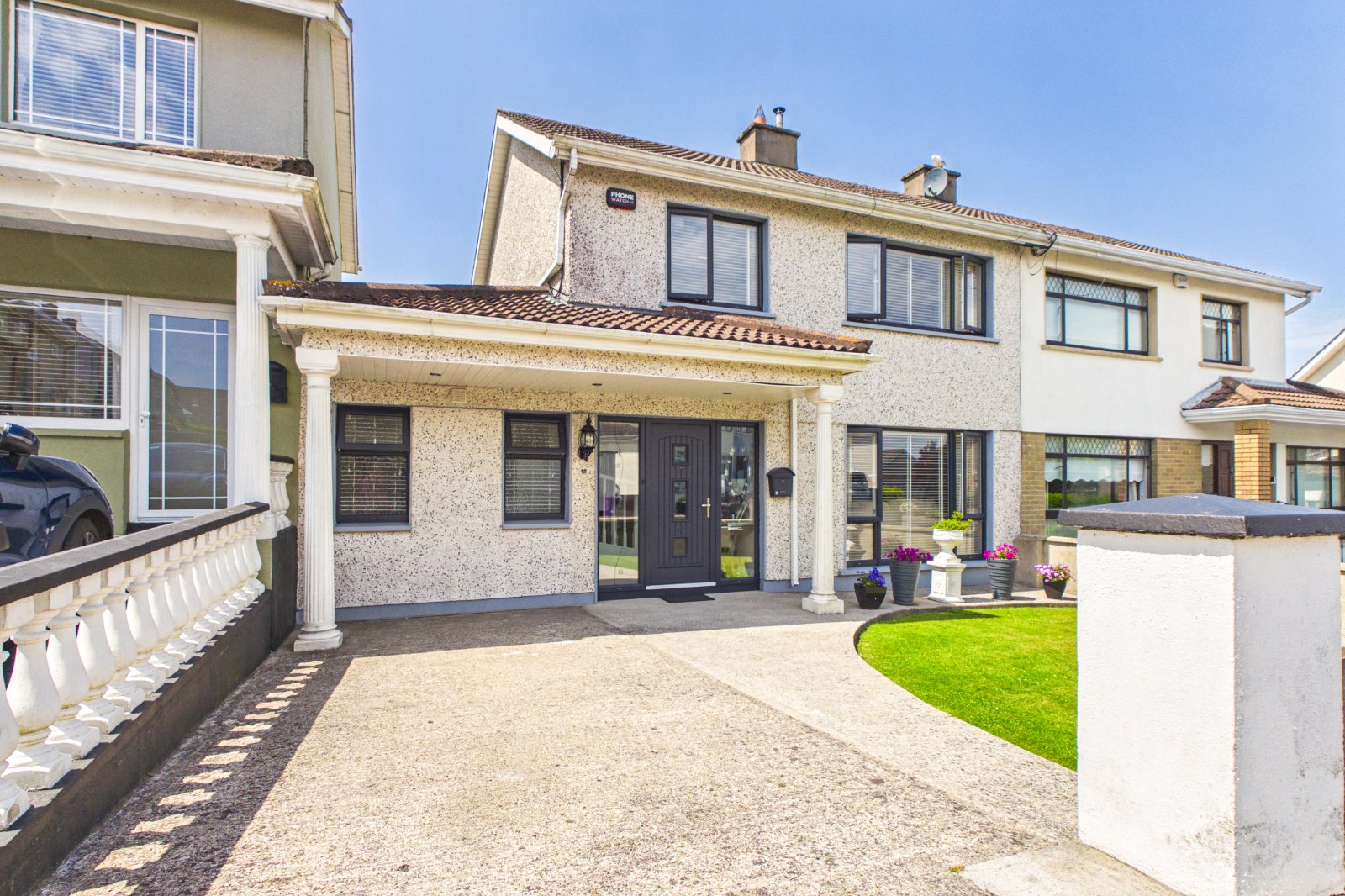 Grange Heights, Waterford City, Co. Waterford, X91YC2Y - DNG Estate Agents