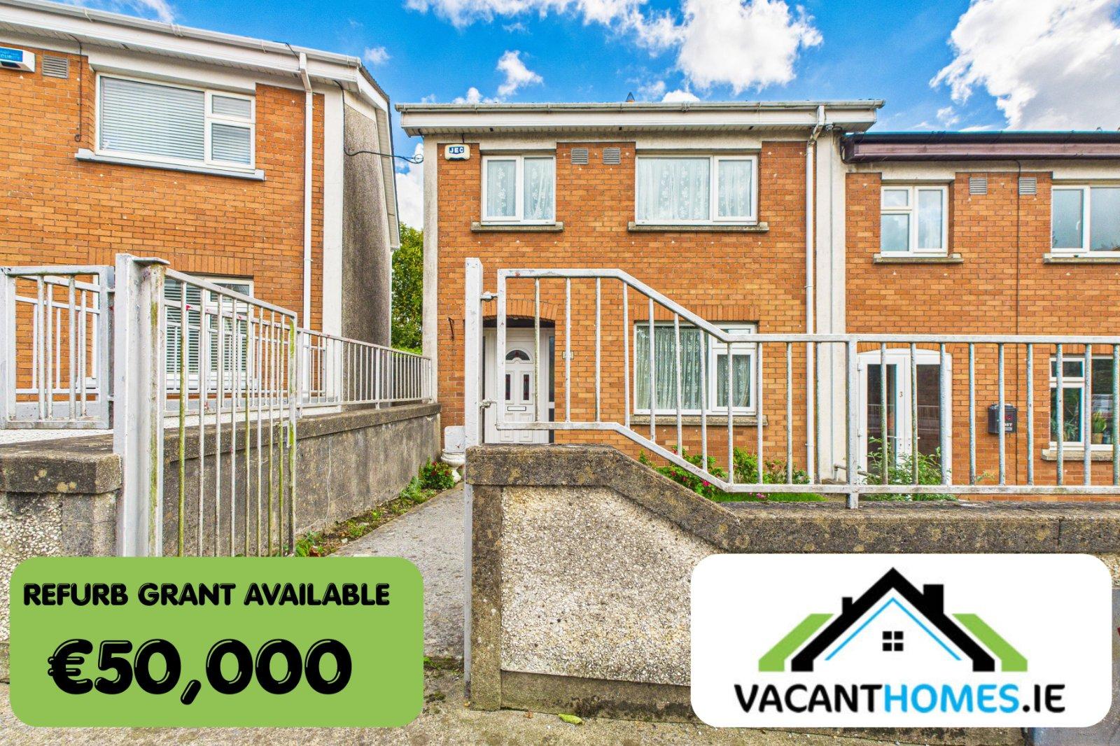 Rockshire Terrace, Rockshire Road, Ferrybank, Waterford City, Co. Waterford, X91X89P - DNG Estate Agents