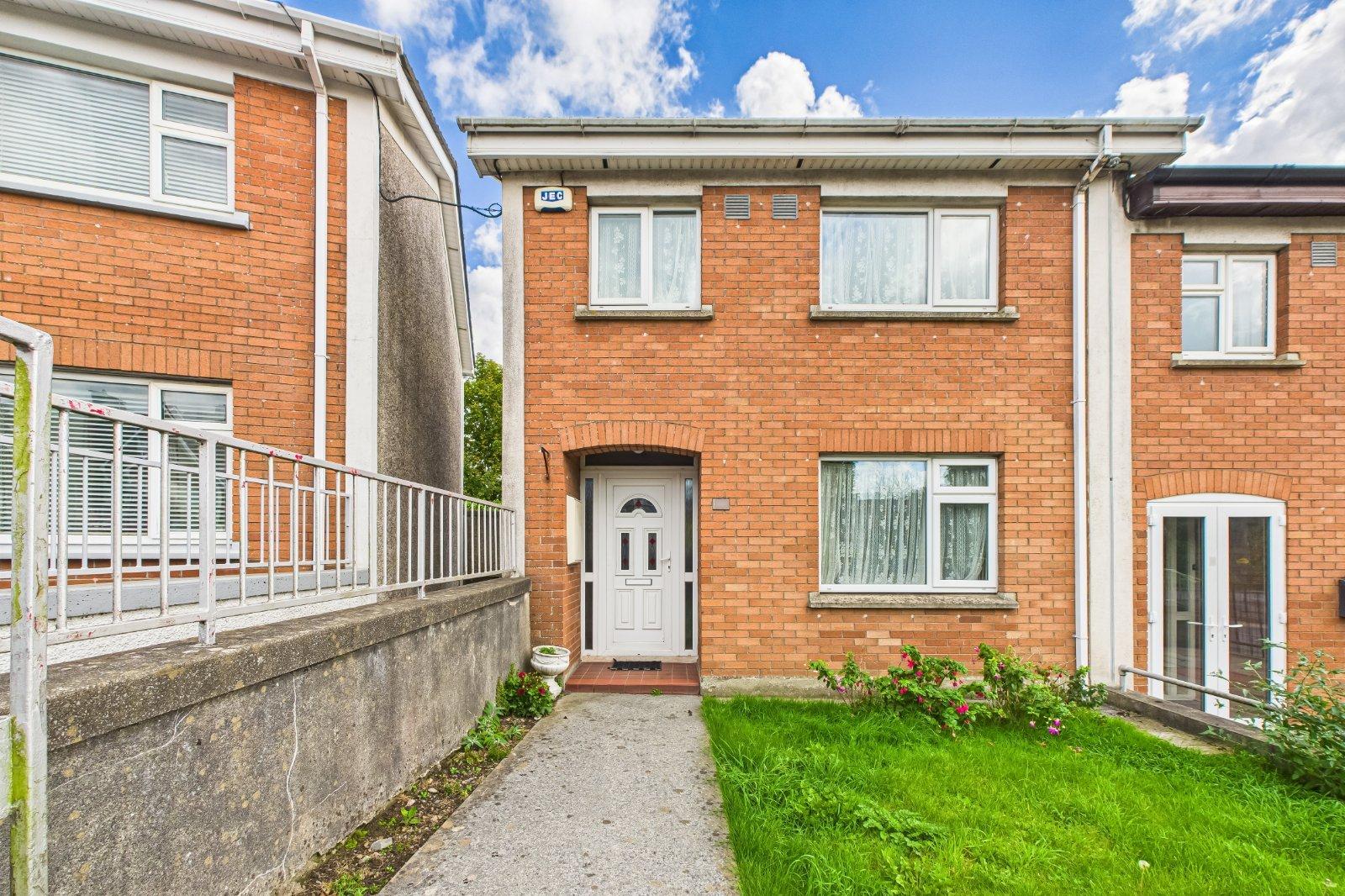 Rockshire Terrace, Rockshire Road, Ferrybank, Waterford City, Co. Waterford, X91X89P - DNG Estate Agents