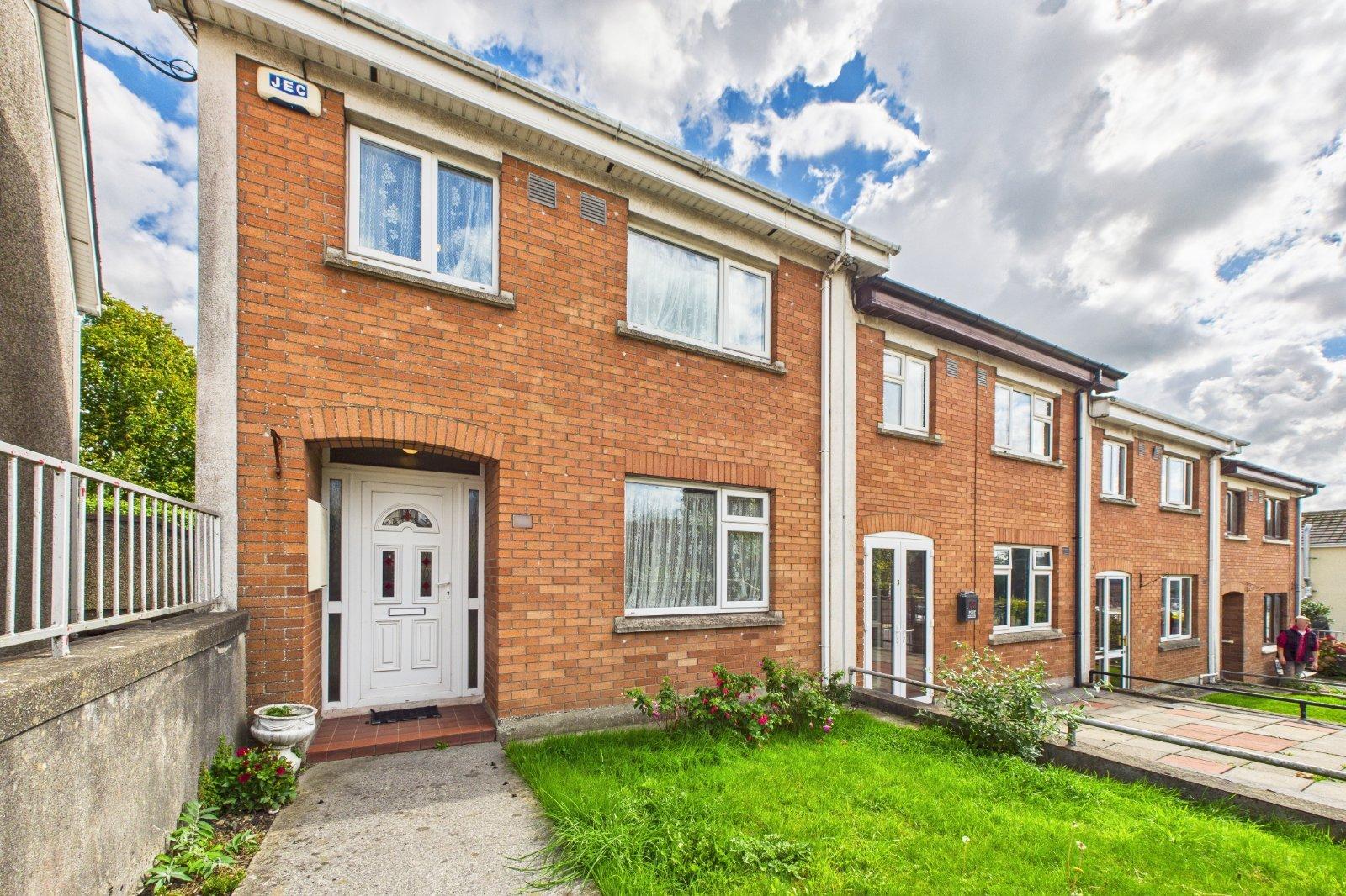 Rockshire Terrace, Rockshire Road, Ferrybank, Waterford City, Co. Waterford, X91X89P - DNG Estate Agents