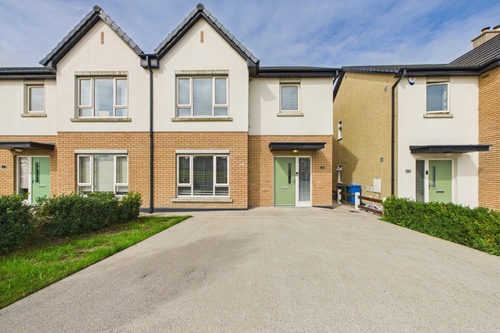 Hazelwood Park, Foxwood, Waterford City, Co. Waterford, X91FE8H - DNG Estate Agents