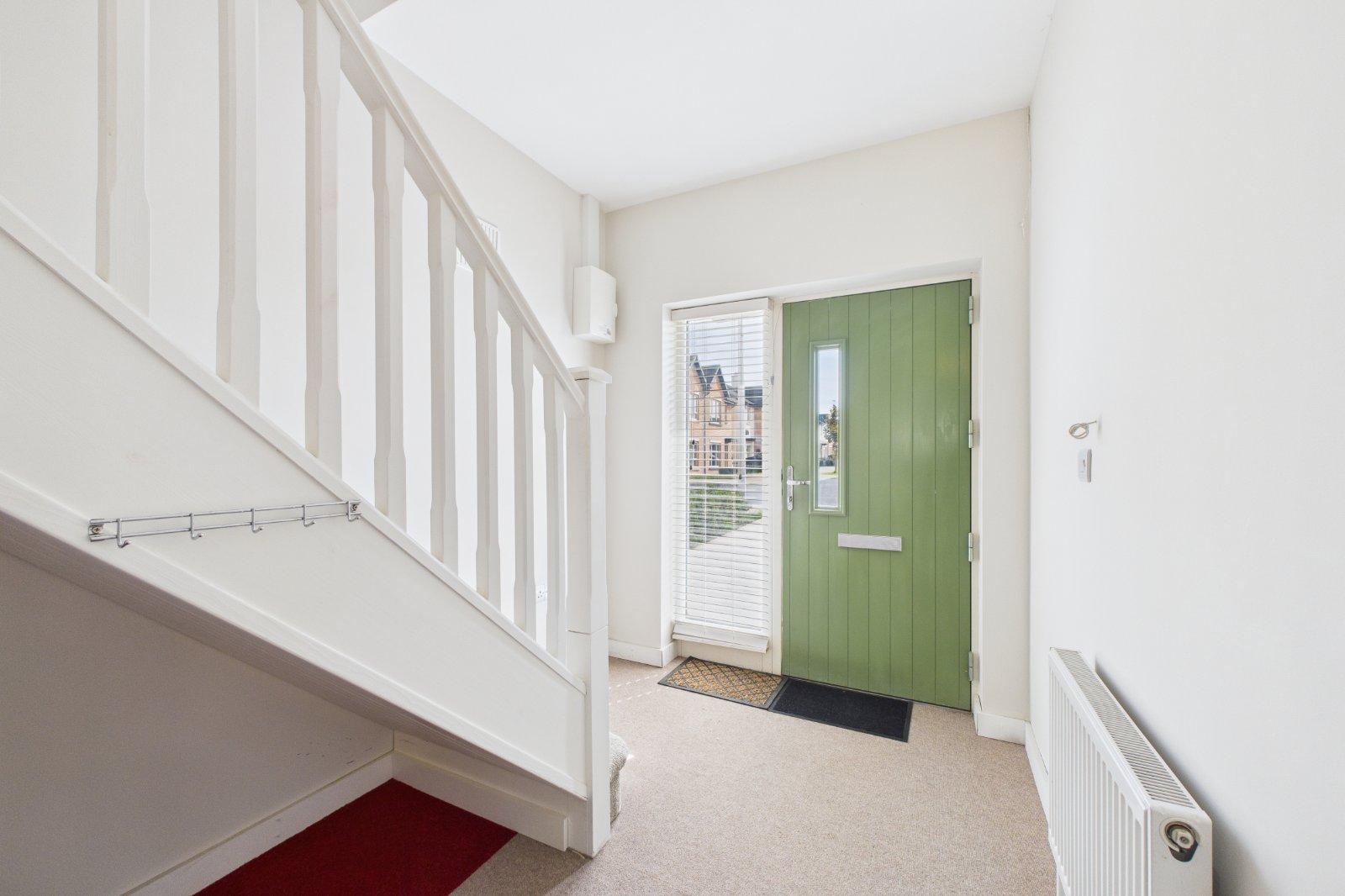 Hazelwood Park, Foxwood, Waterford City, Co. Waterford, X91FE8H - DNG Estate Agents